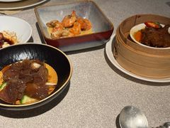 -万丽轩·粤菜(王府井金茂万丽酒店)