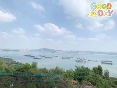 -南沙天后宫景区