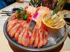 -大渔铁板烧(万象城店)