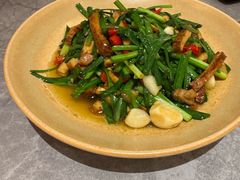 -廖川菜(金虹桥店)