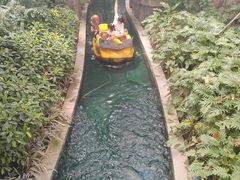 -南宫五洲植物乐园