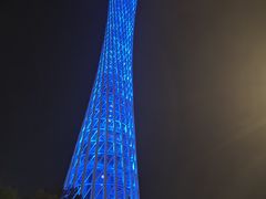 -广州塔