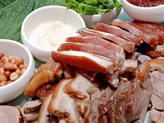 -王厚元饺子·辽菜(浑南店)