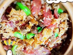 -壹煲口福煲仔饭(中山路店)