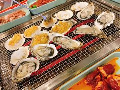 -蚝英雄鲜蚝自助专门店(长楹天街直营店)
