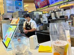 -CoCo都可(香港名都店)