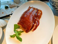 -四季民福烤鸭店(故宫店)