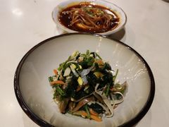 -南京大牌档(龙江新城市广场店)
