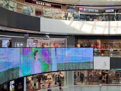 -万达广场(北京槐房店)