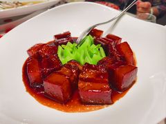 -蘇锦宴·淮扬菜烤鸭·小院(三元桥霄云路店)