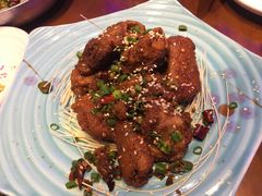 孜香猪蹄-赵小姐丨新中餐(曲江店)