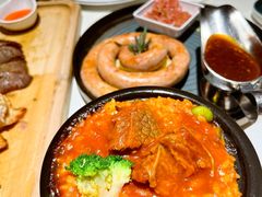 -俄士厨房(五棵松华熙LIVE店)