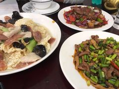 -余杨鸭鸭餐厅