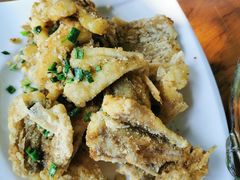 -胖大嫂渔家排档·全海景餐厅(渔村店)