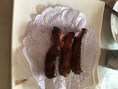 王记富老乡亲饺子(西四路店)-老东营·东营菜(西四路店)