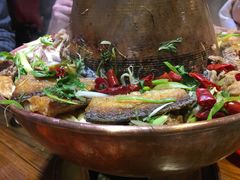 -下杨家青海土火锅(海湖店)