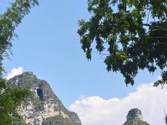 -明仕田园