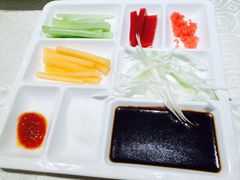 -四季小馆·地道北京小吃(广百店)