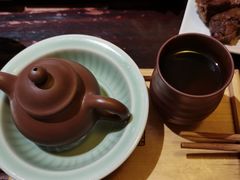 -青藤茶馆(南山路店)