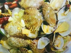 -望海潮海鲜店 特色家常菜(在海一方店)