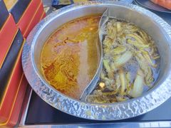 -牛武士寿喜烧·和牛火锅自助(全球首店)