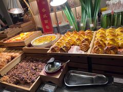 -味餐厅·海鲜·火锅·自助餐