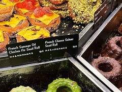 -B&C黄油与面包·THE GARDEN BAKERY概念店(世纪汇店)