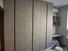 -索菲亚衣柜橱柜全屋定制(真北红星店)