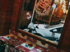 -粗粮人家·东北菜(洋桥店)