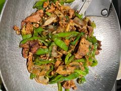 -零柒三幺·山野湖南菜(景枫中心店)