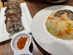 -贯贯吉·清真餐厅(浙江中路店)