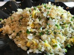 扬州炒饭-扬州狮子楼·非遗淮扬菜(总店)