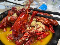 -香满锅老北京羊蝎子火锅·家常菜(新街口店)