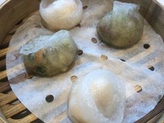 虾饺-稻香酒家·33年老字号·港式粤菜(富邦中心店)