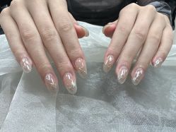 -芊屿芊浔美甲