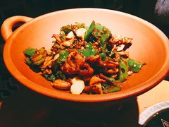 -吃饭皇帝大(合生汇店)
