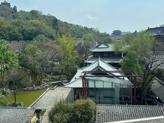 -七欣天香辣蟹火锅(南京建宁路大观天地店)