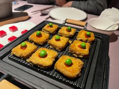 -璞徽·徽商家宴(长泰广场店)
