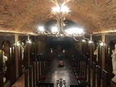 -福禧酒窖·中餐厅 (万柳店)