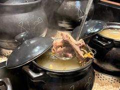 -荣基四海一家·家常菜·海鲜大排档(新安店)