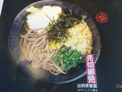 -千代武日本料理(哈西店)