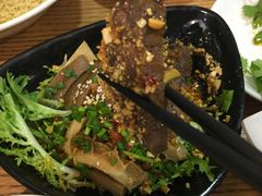 -庆记香港烧味小馆(浦东机场店)