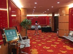 -良友富临大酒店(泉城广场大明湖店)
