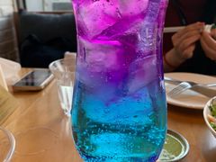 -Ricci睿奇美式餐厅(五道口店)