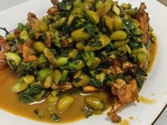 -翠茗农庄土菜馆(天目湖店)