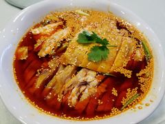 -文杏酒楼(一品天下店)