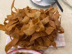 -奥华餐厅·老张记(台基厂店)