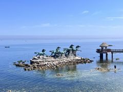 -养马岛旅游度假区