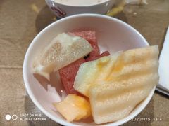 -东方豪客牛排意面披萨(邹平店)