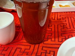 -正阳门饭庄·烤鸭·北京菜(万丰路七里庄店)